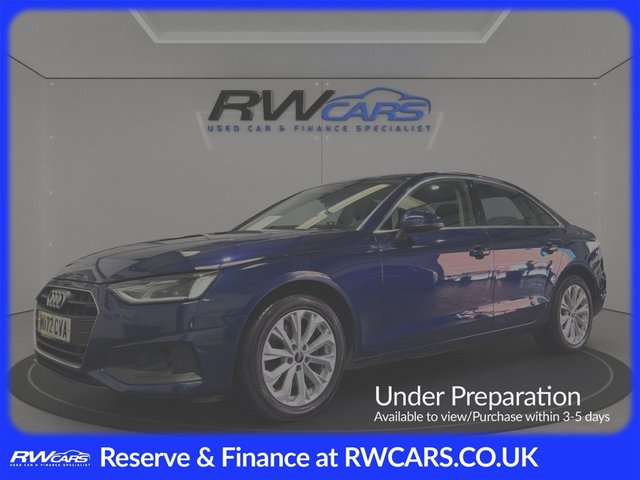 RW Cars
