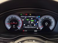 USED 2022 72 AUDI A4 2.0 TFSI 35 Technik Saloon 4dr Petrol S Tronic Euro 6 (s/s) (150 ps) 