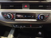USED 2022 72 AUDI A4 2.0 TFSI 35 Technik Saloon 4dr Petrol S Tronic Euro 6 (s/s) (150 ps) 