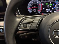 USED 2022 72 AUDI A4 2.0 TFSI 35 Technik Saloon 4dr Petrol S Tronic Euro 6 (s/s) (150 ps) 
