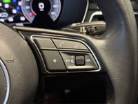 USED 2022 72 AUDI A4 2.0 TFSI 35 Technik Saloon 4dr Petrol S Tronic Euro 6 (s/s) (150 ps) 