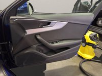 USED 2022 72 AUDI A4 2.0 TFSI 35 Technik Saloon 4dr Petrol S Tronic Euro 6 (s/s) (150 ps) 