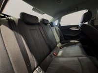 USED 2022 72 AUDI A4 2.0 TFSI 35 Technik Saloon 4dr Petrol S Tronic Euro 6 (s/s) (150 ps) 