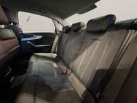 USED 2022 72 AUDI A4 2.0 TFSI 35 Technik Saloon 4dr Petrol S Tronic Euro 6 (s/s) (150 ps) 
