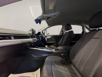 USED 2022 72 AUDI A4 2.0 TFSI 35 Technik Saloon 4dr Petrol S Tronic Euro 6 (s/s) (150 ps) 