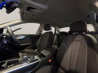 USED 2022 72 AUDI A4 2.0 TFSI 35 Technik Saloon 4dr Petrol S Tronic Euro 6 (s/s) (150 ps) 