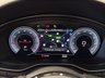 USED 2022 72 AUDI A4 2.0 TFSI 35 Technik Saloon 4dr Petrol S Tronic Euro 6 (s/s) (150 ps) 