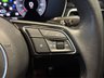 USED 2022 72 AUDI A4 2.0 TFSI 35 Technik Saloon 4dr Petrol S Tronic Euro 6 (s/s) (150 ps) 