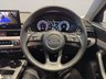 USED 2022 72 AUDI A4 2.0 TFSI 35 Technik Saloon 4dr Petrol S Tronic Euro 6 (s/s) (150 ps) 
