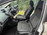USED 2015 65 FORD B-MAX 1.0T EcoBoost Zetec Euro 5 5dr MOT+Â£35yr TAX+2KEYS+HPI CLEAR