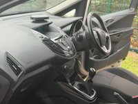 USED 2015 65 FORD B-MAX 1.0T EcoBoost Zetec Euro 5 5dr MOT+Â£35yr TAX+2KEYS+HPI CLEAR