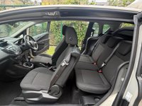 USED 2015 65 FORD B-MAX 1.0T EcoBoost Zetec Euro 5 5dr MOT+Â£35yr TAX+2KEYS+HPI CLEAR