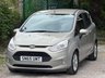 USED 2015 65 FORD B-MAX 1.0T EcoBoost Zetec Euro 5 5dr MOT+Â£35yr TAX+2KEYS+HPI CLEAR