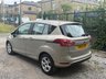 USED 2015 65 FORD B-MAX 1.0T EcoBoost Zetec Euro 5 5dr MOT+Â£35yr TAX+2KEYS+HPI CLEAR