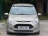 USED 2015 65 FORD B-MAX 1.0T EcoBoost Zetec Euro 5 5dr MOT+Â£35yr TAX+2KEYS+HPI CLEAR