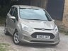 USED 2015 65 FORD B-MAX 1.0T EcoBoost Zetec Euro 5 5dr MOT+Â£35yr TAX+2KEYS+HPI CLEAR
