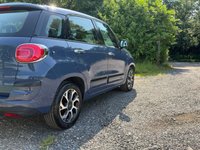 USED 2018 FIAT 500L 1.3 MultiJet Pop Star MPV 5dr Diesel Dualogic Euro 6 (s/s) (95 ps) 