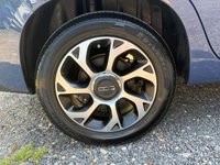 USED 2018 FIAT 500L 1.3 MultiJet Pop Star MPV 5dr Diesel Dualogic Euro 6 (s/s) (95 ps) 