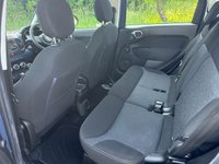 USED 2018 FIAT 500L 1.3 MultiJet Pop Star MPV 5dr Diesel Dualogic Euro 6 (s/s) (95 ps) 
