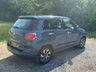 USED 2018 FIAT 500L 1.3 MultiJet Pop Star MPV 5dr Diesel Dualogic Euro 6 (s/s) (95 ps) 
