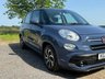 USED 2018 FIAT 500L 1.3 MultiJet Pop Star MPV 5dr Diesel Dualogic Euro 6 (s/s) (95 ps) 