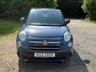 USED 2018 FIAT 500L 1.3 MultiJet Pop Star MPV 5dr Diesel Dualogic Euro 6 (s/s) (95 ps) 