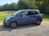 USED 2018 FIAT 500L 1.3 MultiJet Pop Star MPV 5dr Diesel Dualogic Euro 6 (s/s) (95 ps) 