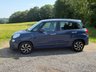 USED 2018 FIAT 500L 1.3 MultiJet Pop Star MPV 5dr Diesel Dualogic Euro 6 (s/s) (95 ps) 