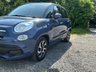 USED 2018 FIAT 500L 1.3 MultiJet Pop Star MPV 5dr Diesel Dualogic Euro 6 (s/s) (95 ps) 