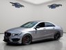USED 2016 16 MERCEDES-BENZ CLA 2.0 CLA45 AMG Coupe 4dr Petrol SpdS DCT 4MATIC Euro 6 (s/s) (381 ps) 381PS Hand-Built AMG Engine