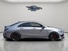 USED 2016 16 MERCEDES-BENZ CLA 2.0 CLA45 AMG Coupe 4dr Petrol SpdS DCT 4MATIC Euro 6 (s/s) (381 ps) 381PS Hand-Built AMG Engine