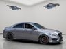 USED 2016 16 MERCEDES-BENZ CLA 2.0 CLA45 AMG Coupe 4dr Petrol SpdS DCT 4MATIC Euro 6 (s/s) (381 ps) 381PS Hand-Built AMG Engine