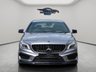 USED 2016 16 MERCEDES-BENZ CLA 2.0 CLA45 AMG Coupe 4dr Petrol SpdS DCT 4MATIC Euro 6 (s/s) (381 ps) 381PS Hand-Built AMG Engine