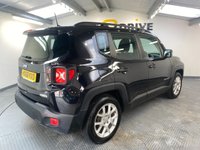 USED 2018 68 JEEP RENEGADE 1.0 GSE T3 Longitude SUV 5dr Petrol Manual Euro 6 (s/s) (120 ps) LOVELY SPEC!!!