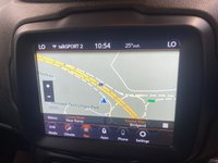 USED 2018 68 JEEP RENEGADE 1.0 GSE T3 Longitude SUV 5dr Petrol Manual Euro 6 (s/s) (120 ps) LOVELY SPEC!!!