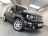 USED 2018 68 JEEP RENEGADE 1.0 GSE T3 Longitude SUV 5dr Petrol Manual Euro 6 (s/s) (120 ps) LOVELY SPEC!!!
