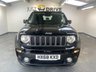 USED 2018 68 JEEP RENEGADE 1.0 GSE T3 Longitude SUV 5dr Petrol Manual Euro 6 (s/s) (120 ps) LOVELY SPEC!!!