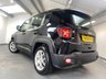 USED 2018 68 JEEP RENEGADE 1.0 GSE T3 Longitude SUV 5dr Petrol Manual Euro 6 (s/s) (120 ps) LOVELY SPEC!!!