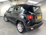 USED 2018 68 JEEP RENEGADE 1.0 GSE T3 Longitude SUV 5dr Petrol Manual Euro 6 (s/s) (120 ps) LOVELY SPEC!!!