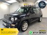USED 2018 68 JEEP RENEGADE 1.0 GSE T3 Longitude SUV 5dr Petrol Manual Euro 6 (s/s) (120 ps) LOVELY SPEC!!!