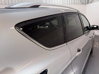 USED 2018 18 FORD KUGA 2.0 TDCi Titanium SUV 5dr Diesel Manual AWD Euro 6 (s/s) (180 ps) 2 keys, FSH, NAV, cruise, alloys