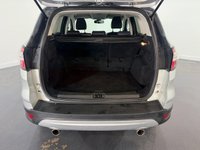 USED 2018 18 FORD KUGA 2.0 TDCi Titanium SUV 5dr Diesel Manual AWD Euro 6 (s/s) (180 ps) 2 keys, FSH, NAV, cruise, alloys