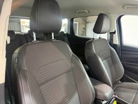 USED 2018 18 FORD KUGA 2.0 TDCi Titanium SUV 5dr Diesel Manual AWD Euro 6 (s/s) (180 ps) 2 keys, FSH, NAV, cruise, alloys