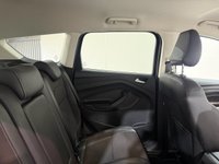 USED 2018 18 FORD KUGA 2.0 TDCi Titanium SUV 5dr Diesel Manual AWD Euro 6 (s/s) (180 ps) 2 keys, FSH, NAV, cruise, alloys