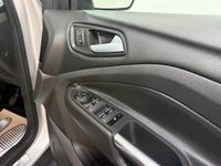USED 2018 18 FORD KUGA 2.0 TDCi Titanium SUV 5dr Diesel Manual AWD Euro 6 (s/s) (180 ps) 2 keys, FSH, NAV, cruise, alloys