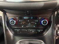 USED 2018 18 FORD KUGA 2.0 TDCi Titanium SUV 5dr Diesel Manual AWD Euro 6 (s/s) (180 ps) 2 keys, FSH, NAV, cruise, alloys