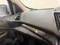 USED 2018 18 FORD KUGA 2.0 TDCi Titanium SUV 5dr Diesel Manual AWD Euro 6 (s/s) (180 ps) 2 keys, FSH, NAV, cruise, alloys