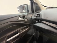 USED 2018 18 FORD KUGA 2.0 TDCi Titanium SUV 5dr Diesel Manual AWD Euro 6 (s/s) (180 ps) 2 keys, FSH, NAV, cruise, alloys