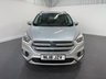 USED 2018 18 FORD KUGA 2.0 TDCi Titanium SUV 5dr Diesel Manual AWD Euro 6 (s/s) (180 ps) 2 keys, FSH, NAV, cruise, alloys