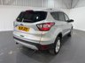 USED 2018 18 FORD KUGA 2.0 TDCi Titanium SUV 5dr Diesel Manual AWD Euro 6 (s/s) (180 ps) 2 keys, FSH, NAV, cruise, alloys
